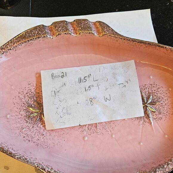 VTG California Original Retro Tray - Picture 7 of 7